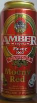 Amber Mocny Red