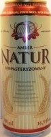 Amber Natur Niepasteryzowany