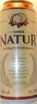 Amber Natur Niepasteryzowany