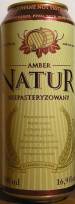 Amber Natur Niepasteryzowany