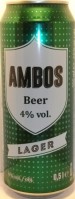 Ambos Lager