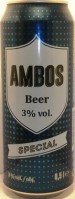 Ambos Special