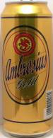 Ambrosius Gold