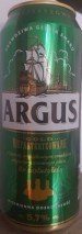 Argus Gold Niepasteryzowane