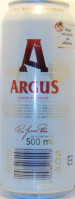 Argus Lager Premium