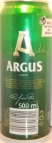 Argus Lager