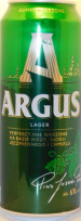 Argus Lager