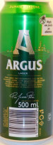 Argus Lager