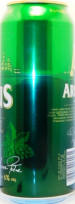 Argus Lager