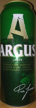 Argus Lager