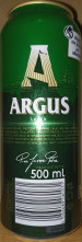 Argus Lager