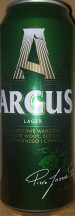 Argus Lager