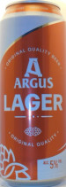 Argus Lager