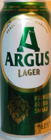 Argus Lager