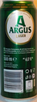 Argus Lager