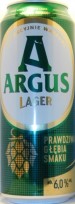 Argus Lager
