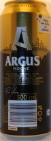 Argus Mocne