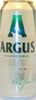 Argus Niepasteryzowane