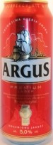 Argus Premium Lager