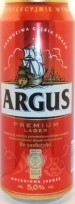 Argus Premium Lager