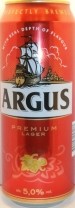 Argus Premium Lager