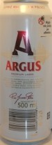 Argus Premium Lager