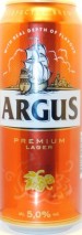 Argus Premium Lager