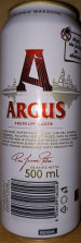 Argus Premium Lager