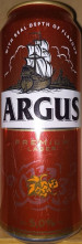 Argus Premium Lager