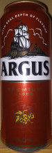 Argus Premium Lager