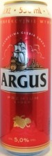 Argus Prenium Lager