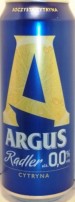 Argus Radler 0,0% Cytryna