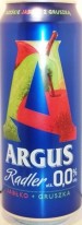 Argus Radler 0,0% Jabłko Gruszka