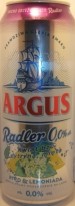 Argus Radler 0,0% Kwiat Bzu, Cytryna, Mięta