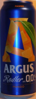 Argus Radler 0,0% Mango