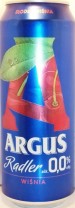 Argus Radler 0,0% Wiśnia