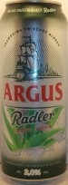 Argus Radler Aloe vera