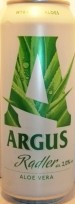 Argus Radler Aloe Vera