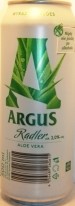 Argus Radler Aloe Vera