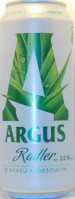 Argus Radler Aloesowy