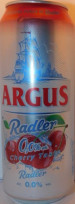 Argus Radler Cherry 0,0%