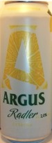 Argus Radler Cytryna