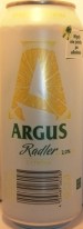 Argus Radler Cytryna