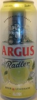 Argus Radler Cytrynowy