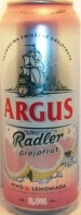 Argus Radler Grejpfrut