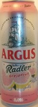 Argus Radler Grejpfrut