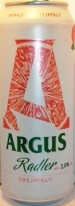 Argus Radler Grejpfrut