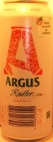 Argus Radler Grejpfrut