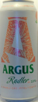 Argus Radler Grejpfrutowy