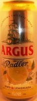 Argus Radler Lemoniada